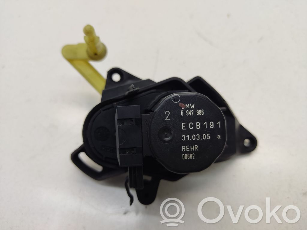 BMW 5 E60 E61 Stellmotor Heizung Klima 