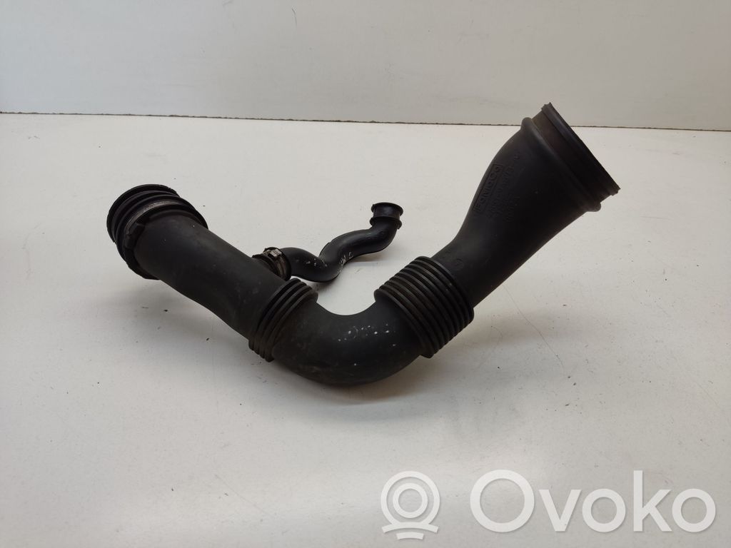 Ford Focus C-MAX Air intake hose/pipe 