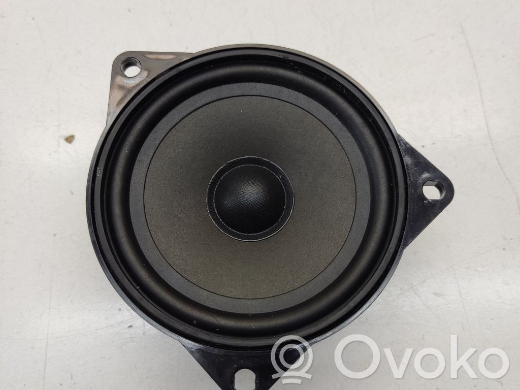 BMW 5 E60 E61 Front door speaker 