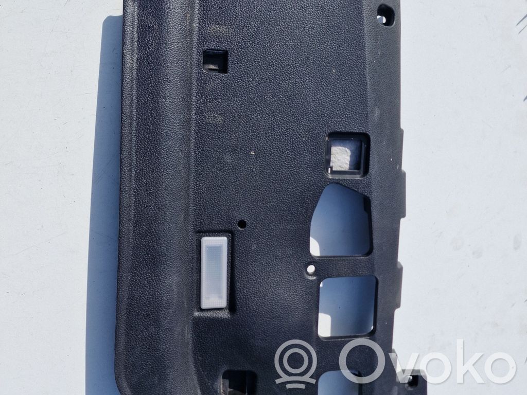 BMW 1 E82 E88 Panel trim 