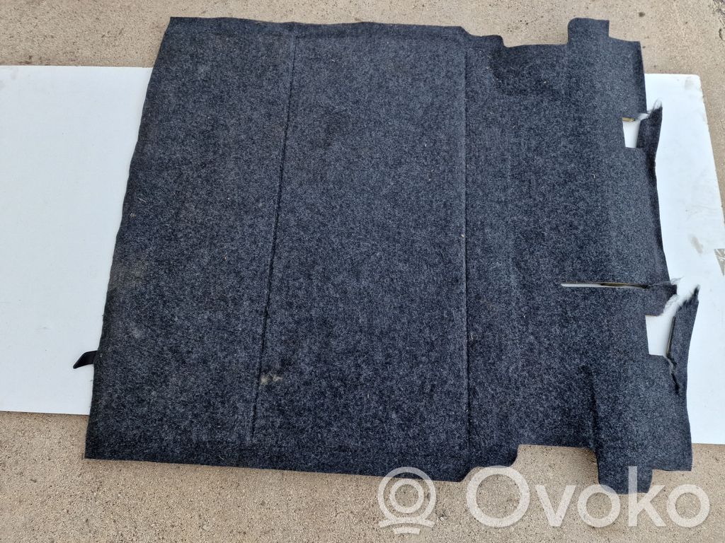 Saab 9-3 Ver2 Trunk/boot mat liner 