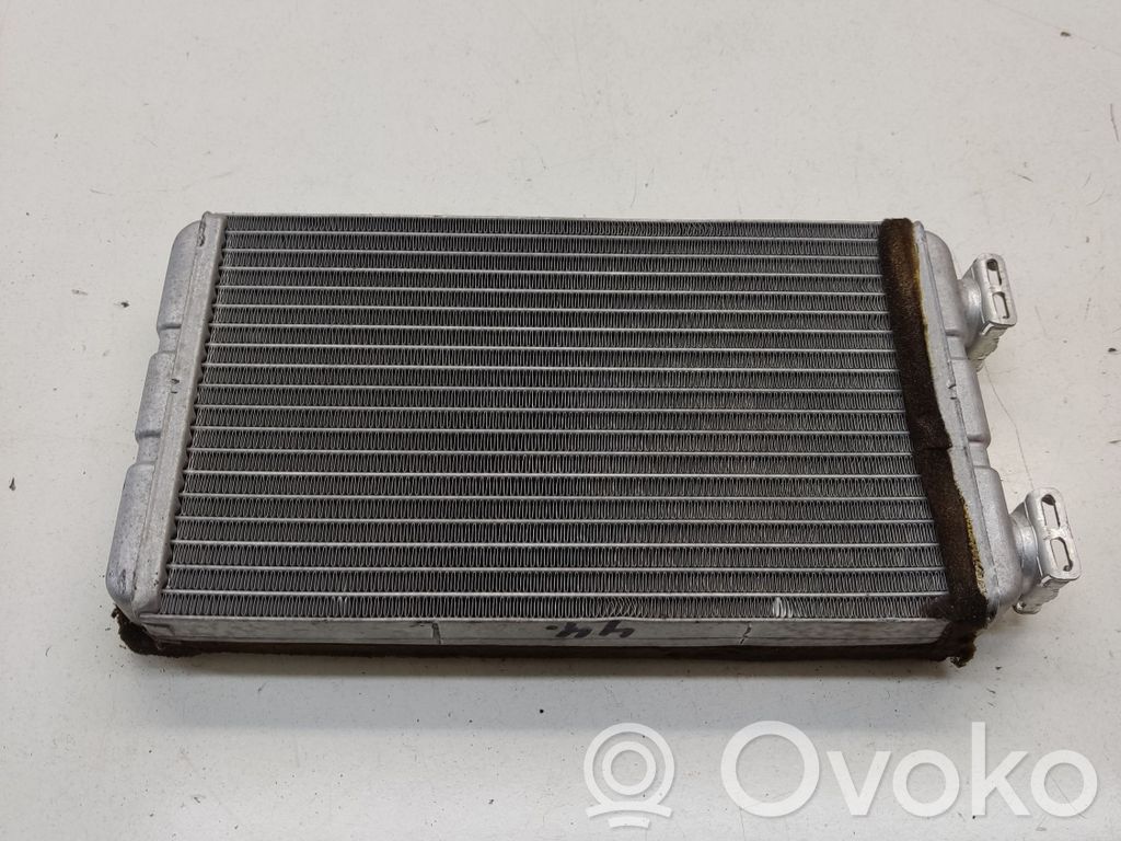 Renault Master II Heater blower radiator 
