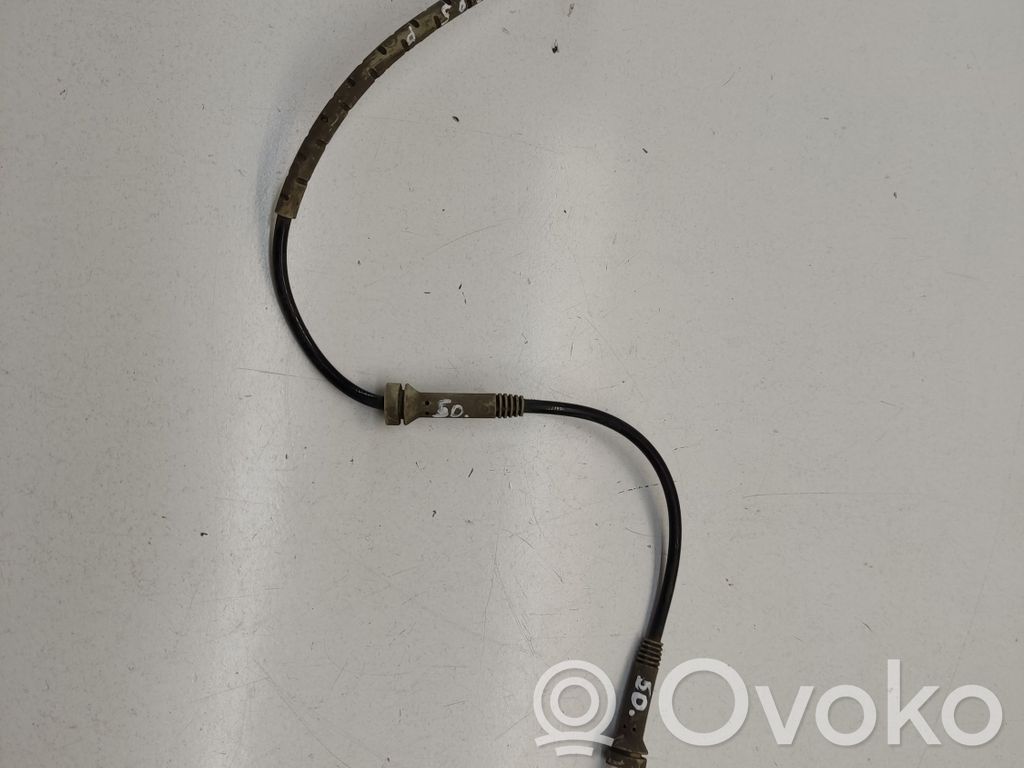 BMW 3 E90 E91 ABS brake wheel speed sensor 