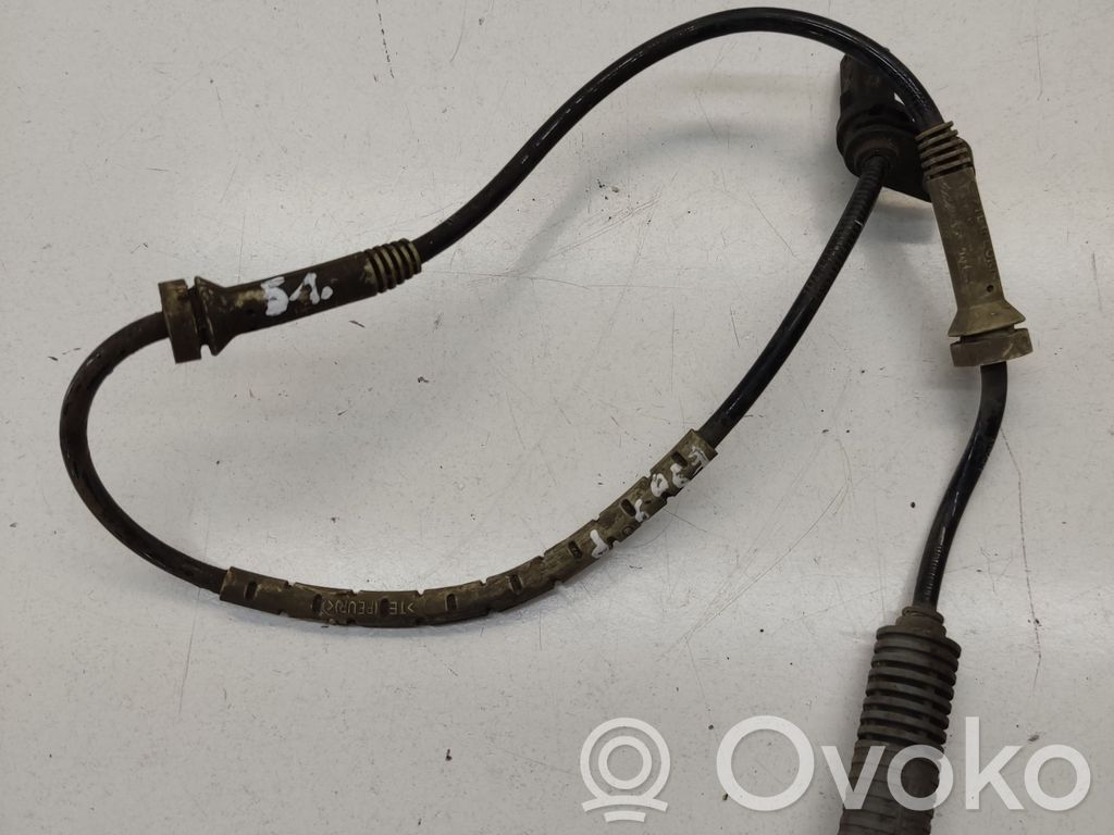 BMW 3 E90 E91 ABS Sensor 