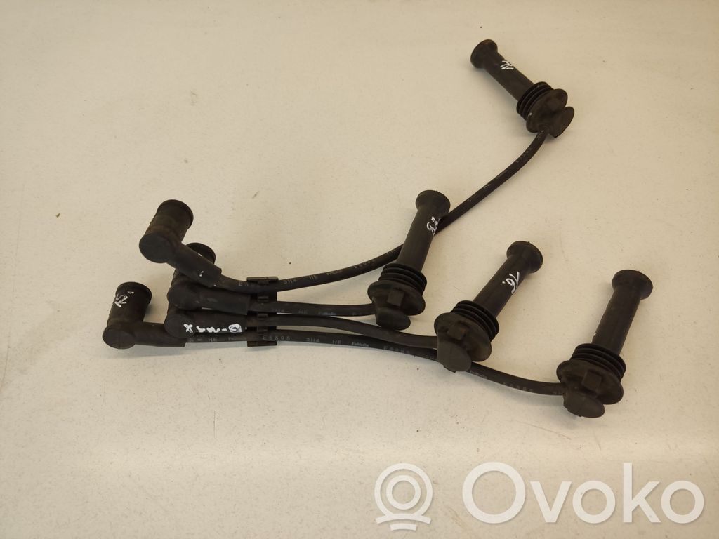 Ford B-MAX Ignition plug leads 