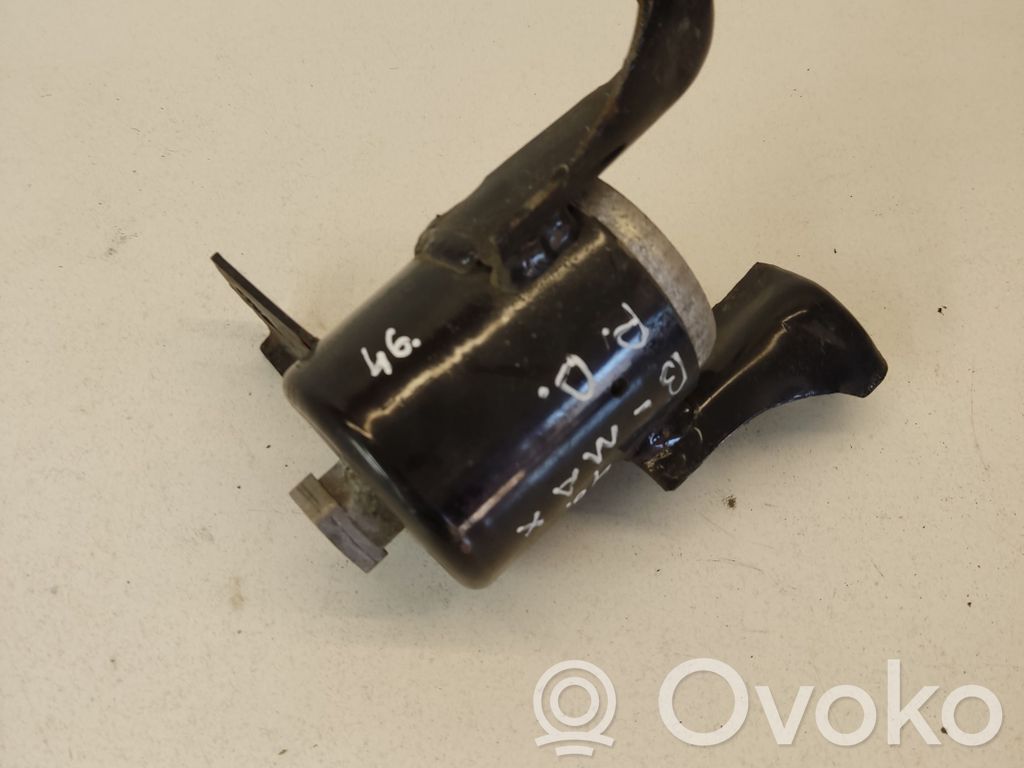 Ford B-MAX Engine mount bracket 