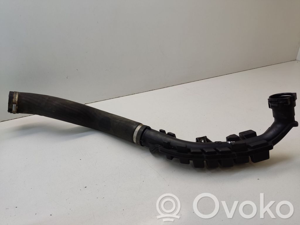 Intercooler hose/pipe   8200646967
