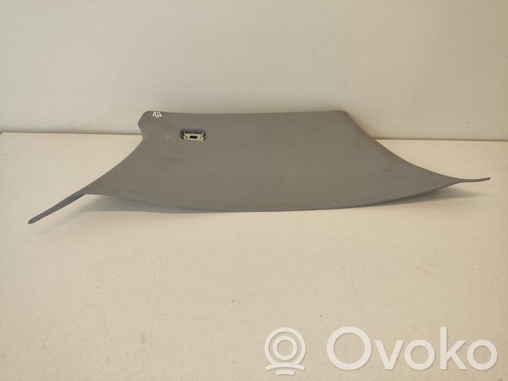 BMW 1 E82 E88 (D) pillar trim (bottom) 