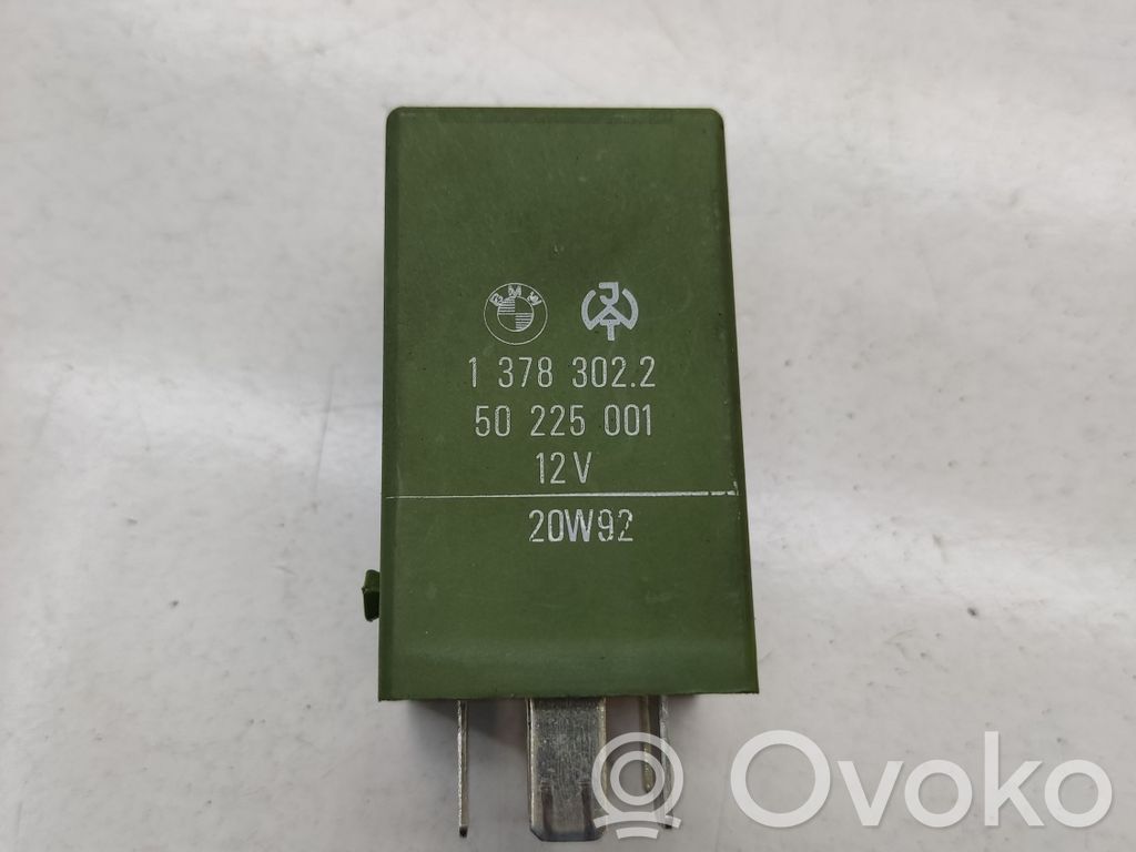 BMW 7 E32 Other relay 