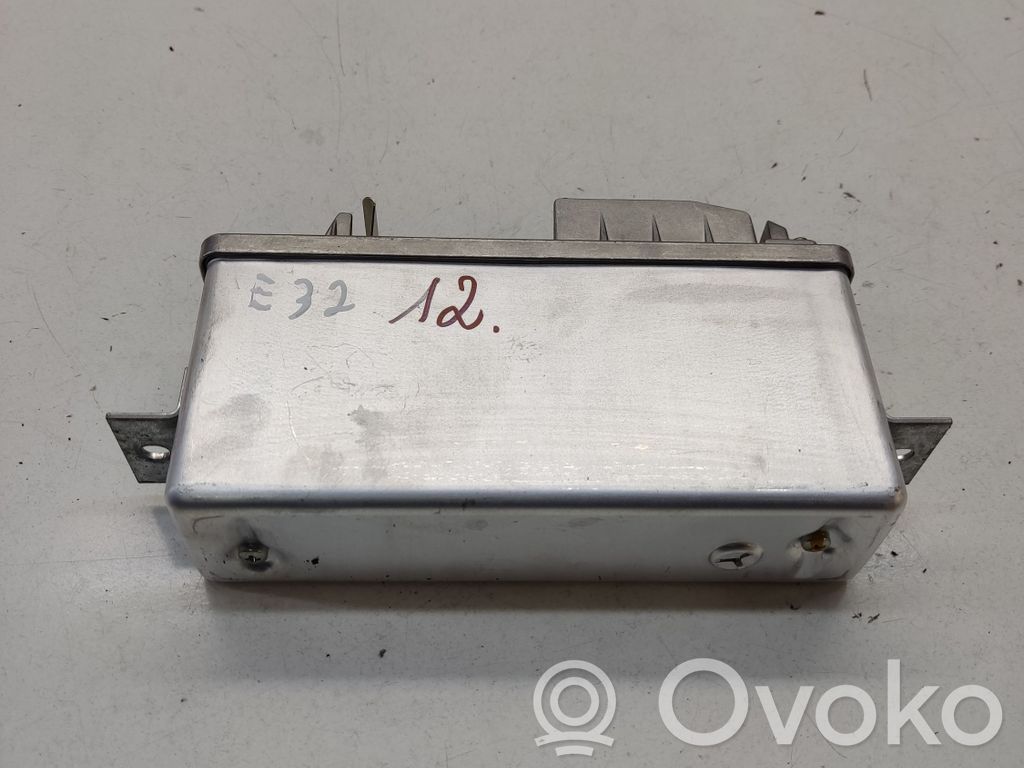 BMW 7 E32 ABS control unit/module 