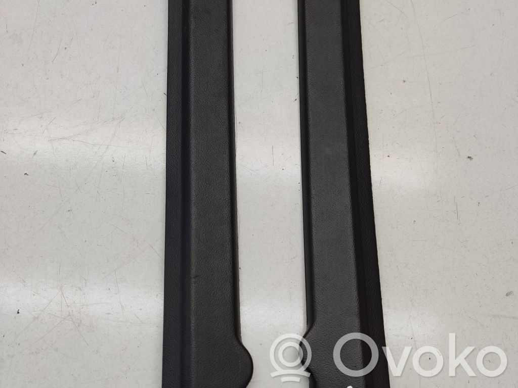 Other sill/pillar trim element   8127548,8127547,3678,3677