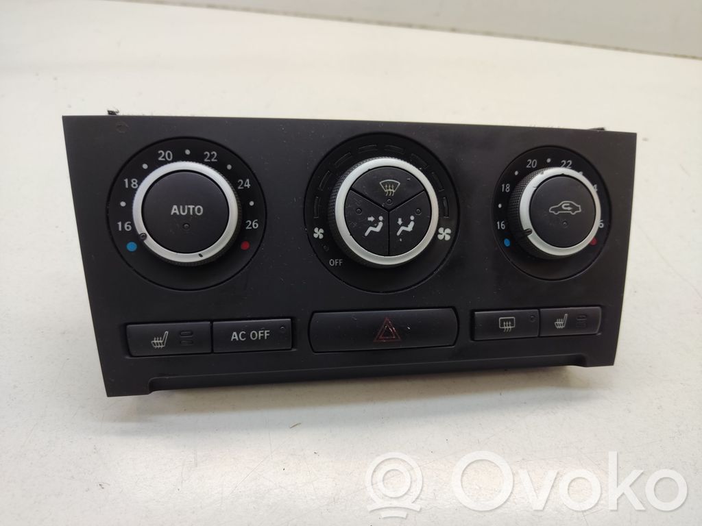 Saab 9-3 Ver2 Climate control unit 