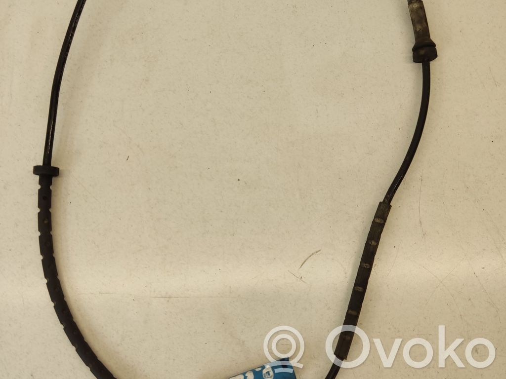 BMW 5 E60 E61 ABS brake wheel speed sensor 