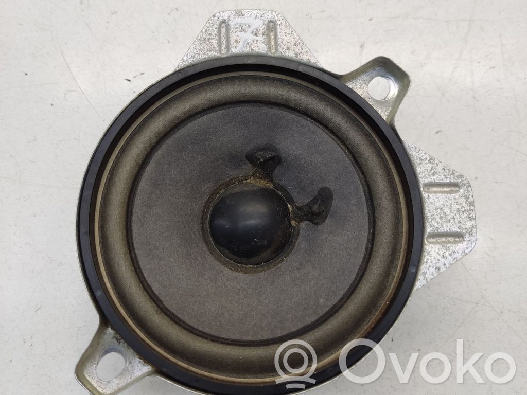 Saab 9-3 Ver2 Parcel shelf speaker 