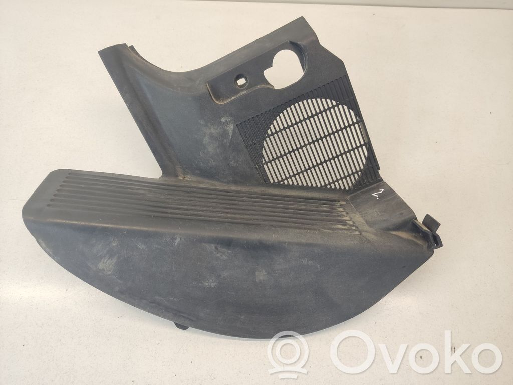 BMW 3 E36 Foot area side trim 