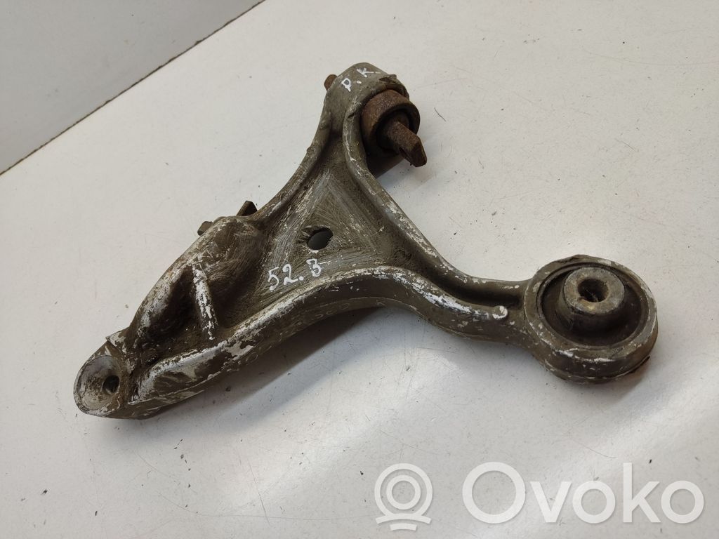 Front lower control arm/wishbone