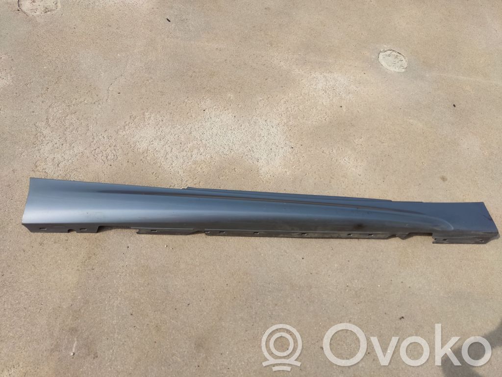 BMW 1 E81 E87 Sill 