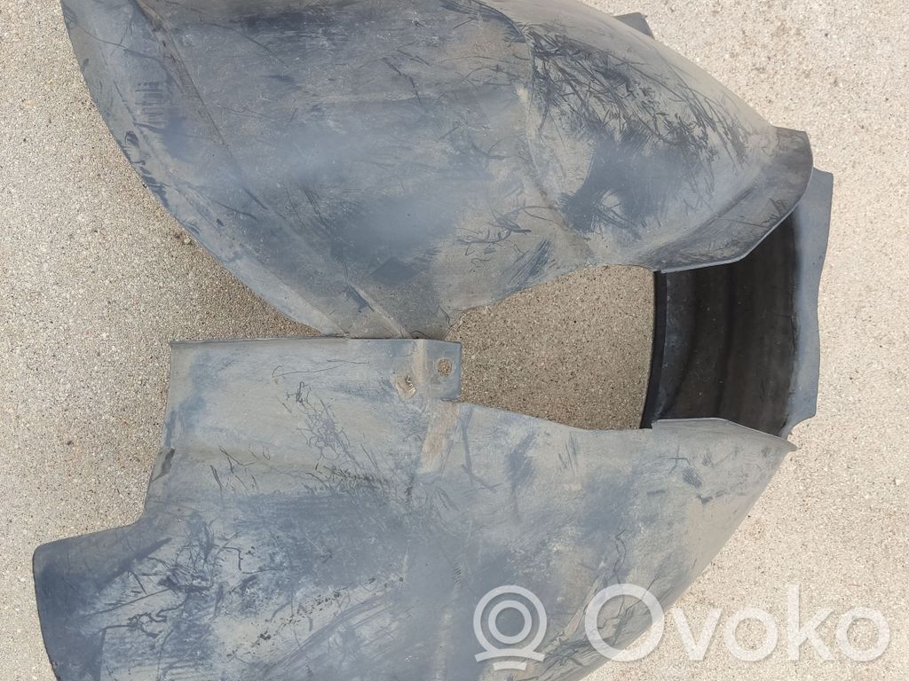 Volvo S60 Priekinis posparnis 