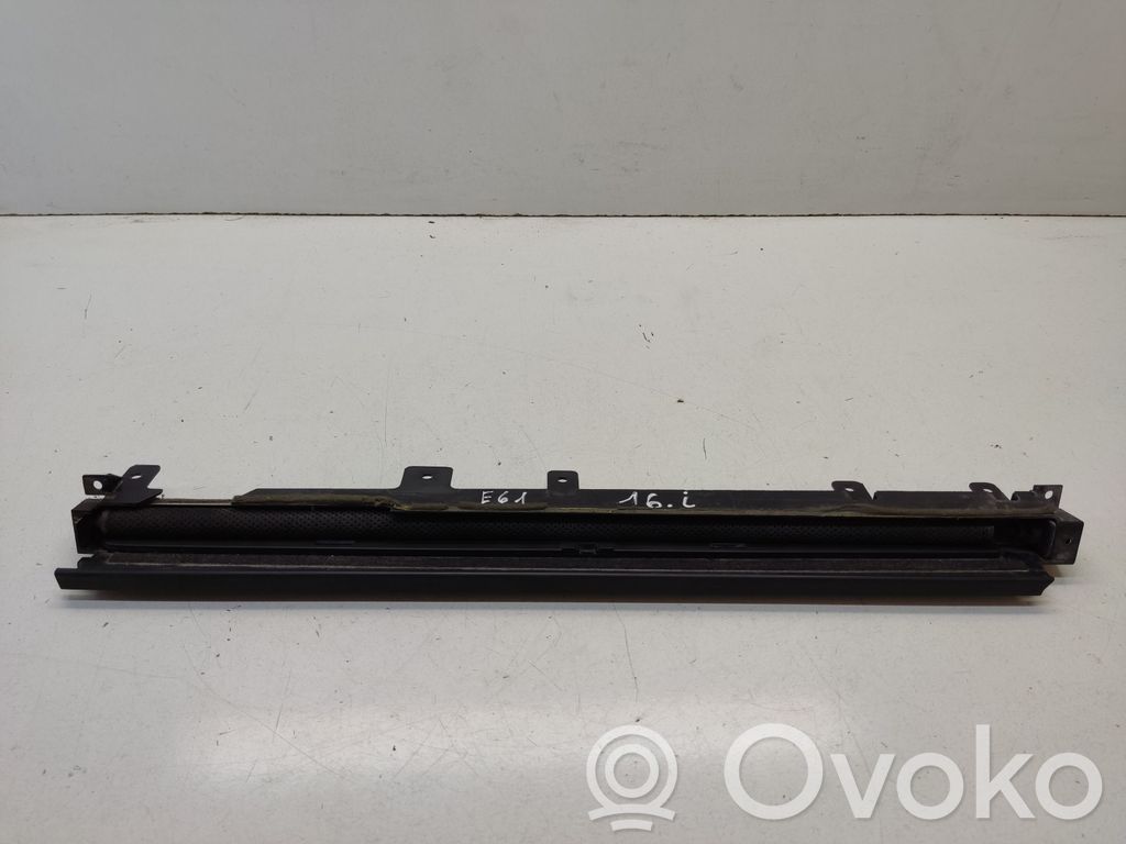 BMW 5 E60 E61 Rear door sun blind/shade 