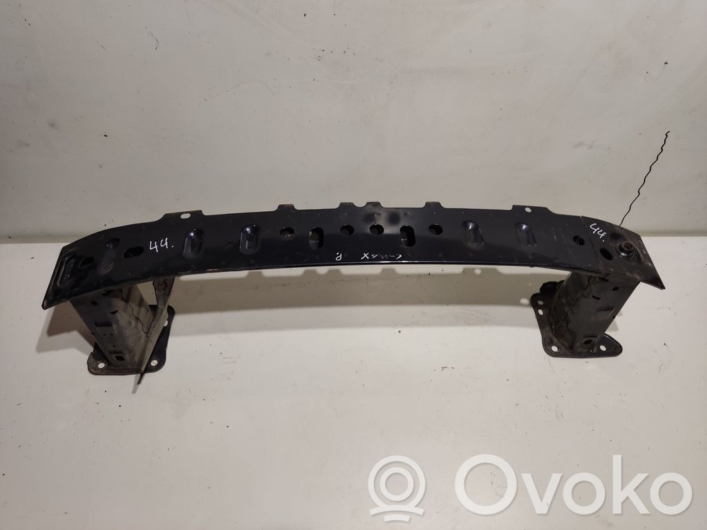 Ford Focus C-MAX Priekšpusē bampera sija / balka 