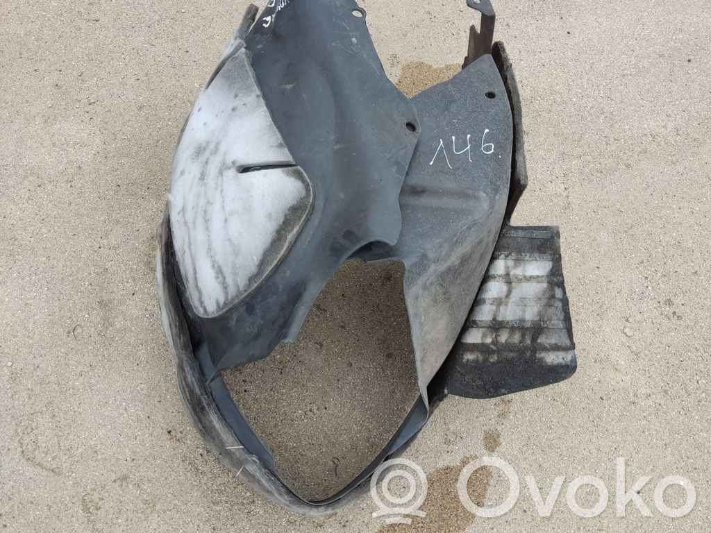 Chrysler Voyager Apărători interioare aripă roată față 