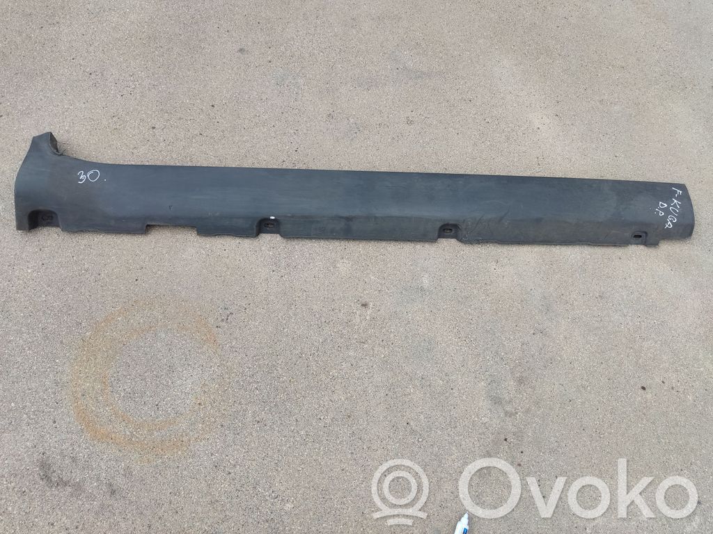 Slenkstis   8V41S10154AC
