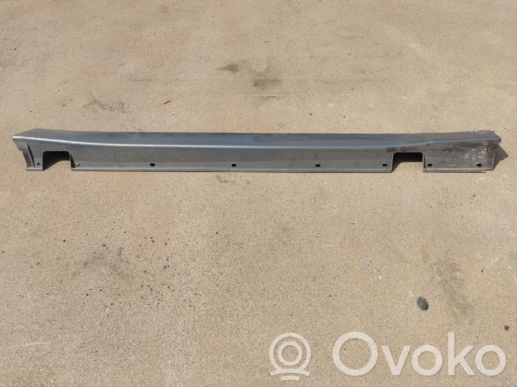 BMW 5 E60 E61 Sill 