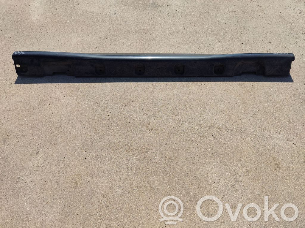 Saab 9-3 Ver2 Kynnys 