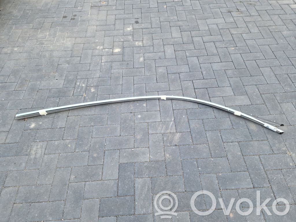 BMW 3 E90 E91 Dekoratīva jumta lenta – "moldings" 