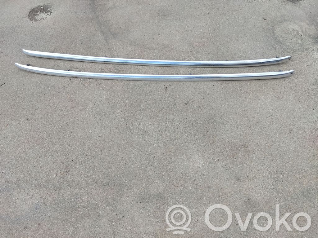 Audi A6 S6 C6 4F Barra del techo 