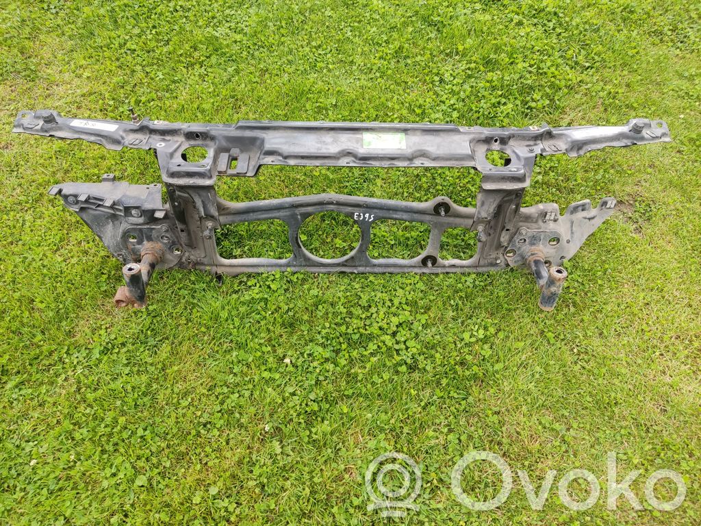 Radiator support slam panel   8381241,8159359,8159360