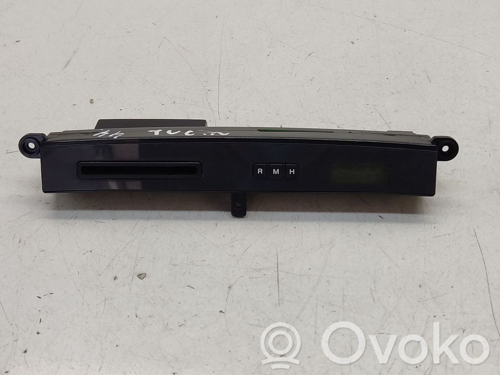 Hyundai Tucson JM Monitori/näyttö/pieni näyttö 