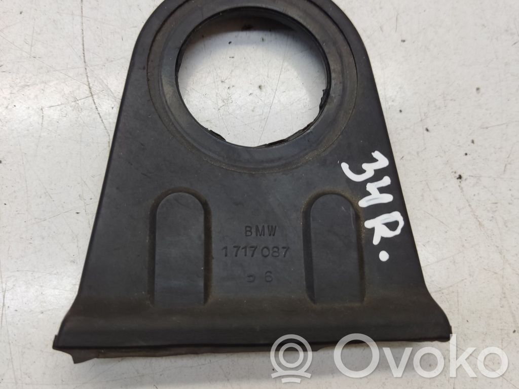 BMW 7 E32 Other engine bay part 