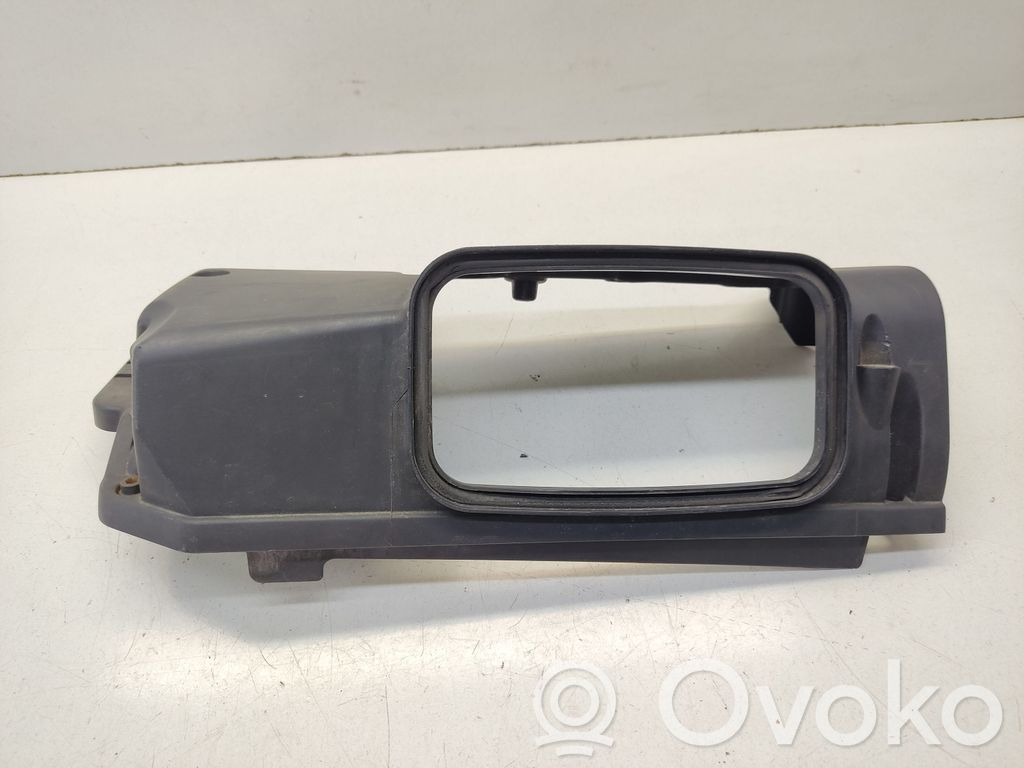 BMW 3 E46 Air filter box cover 
