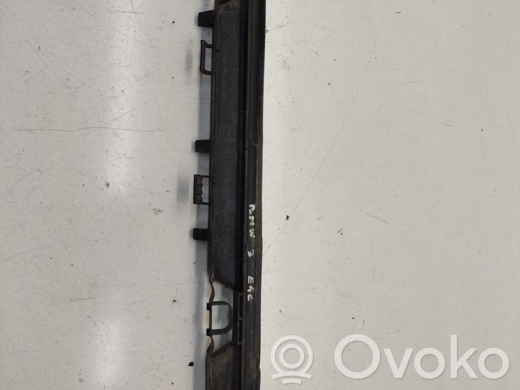 BMW 3 E46 Other engine bay part 