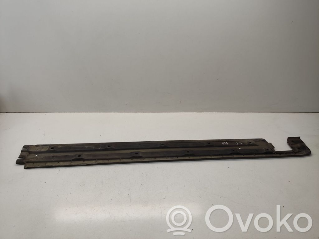 Cache de protection sous moteur   8201496,51718201496