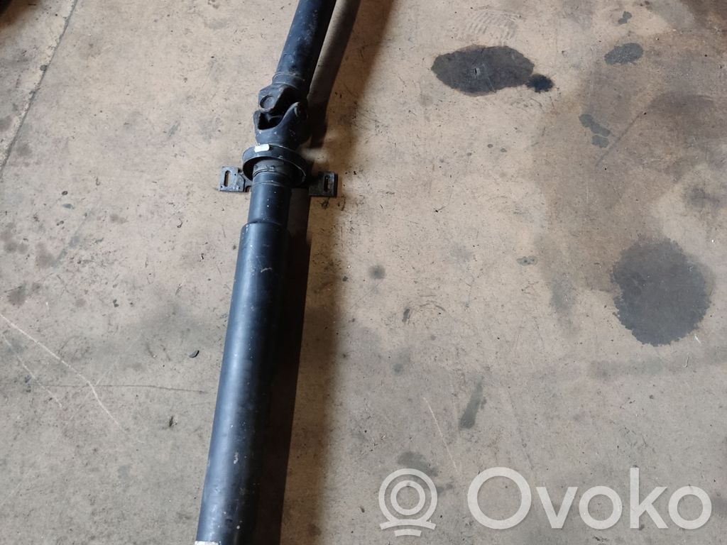 Drive shaft (set)   1229642