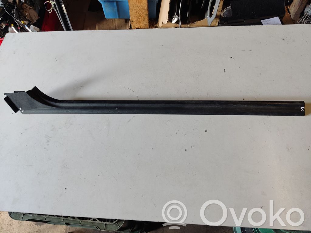 Front sill trim cover   130497,51478130497