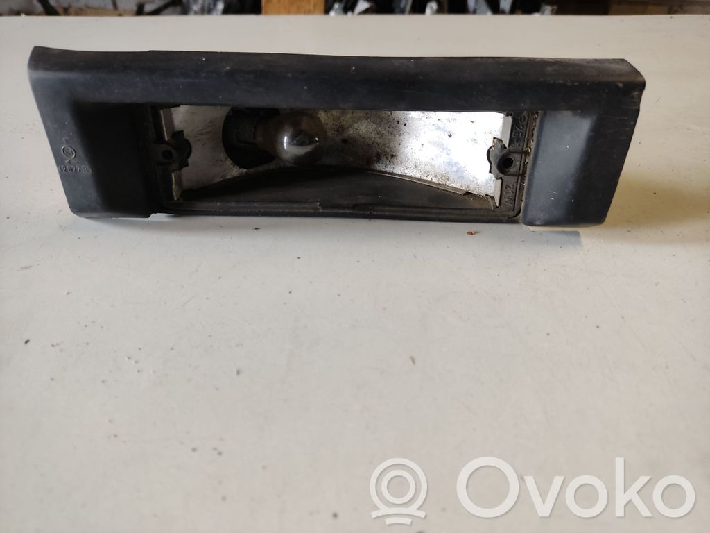 BMW 3 E30 Clignotant avant 