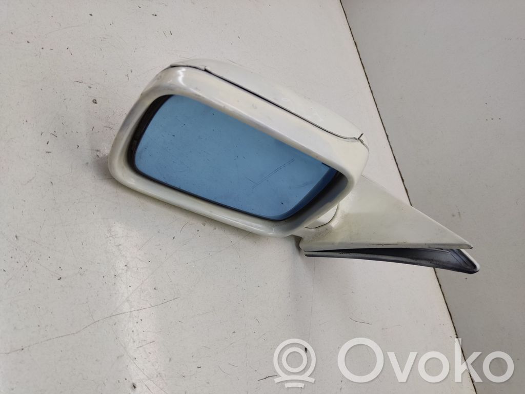BMW 3 E36 Front door electric wing mirror 