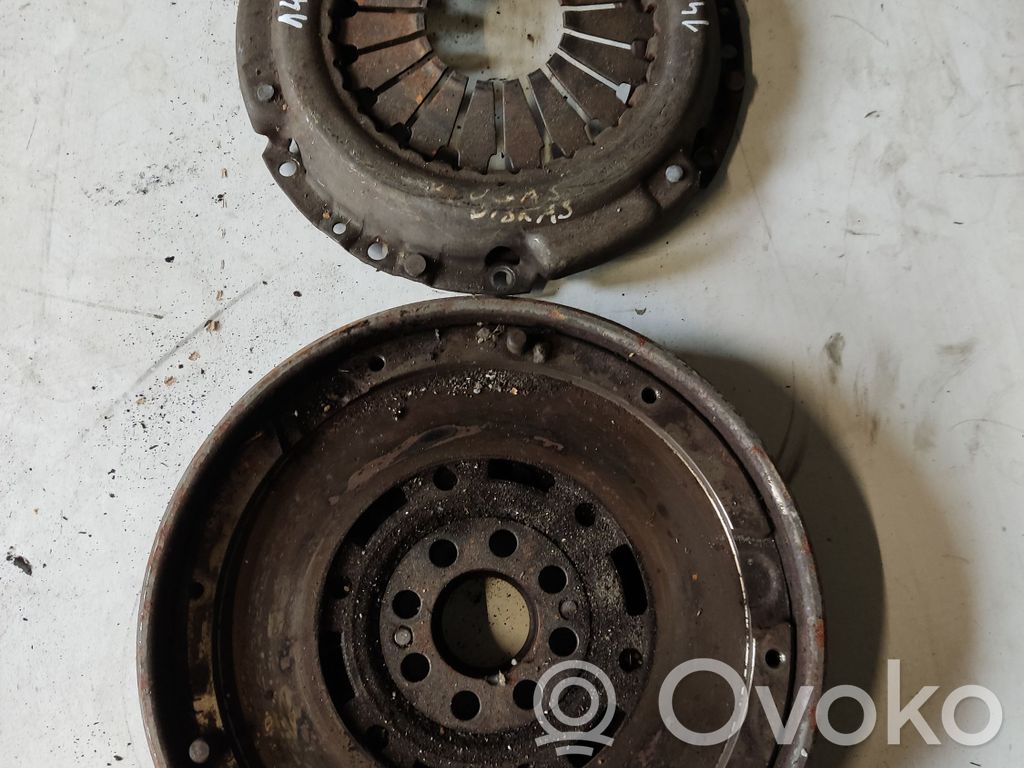 Flywheel   LO03KD031A