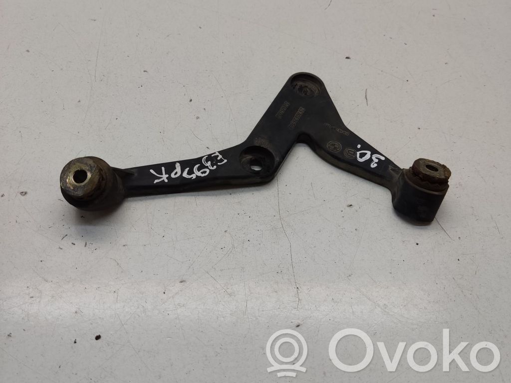 BMW 5 E39 Muu moottoritilan osa 