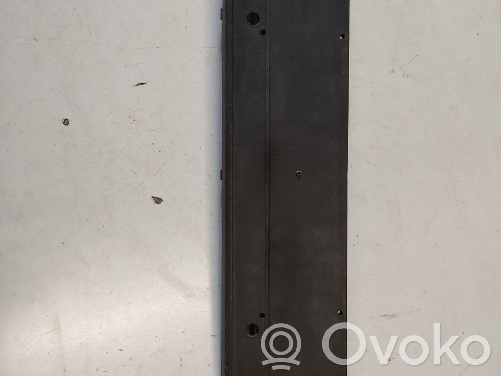 BMW 3 E46 Number plate surrounds holder frame 
