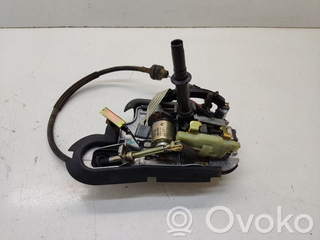 Gear shifter/selector   1422277,1423784