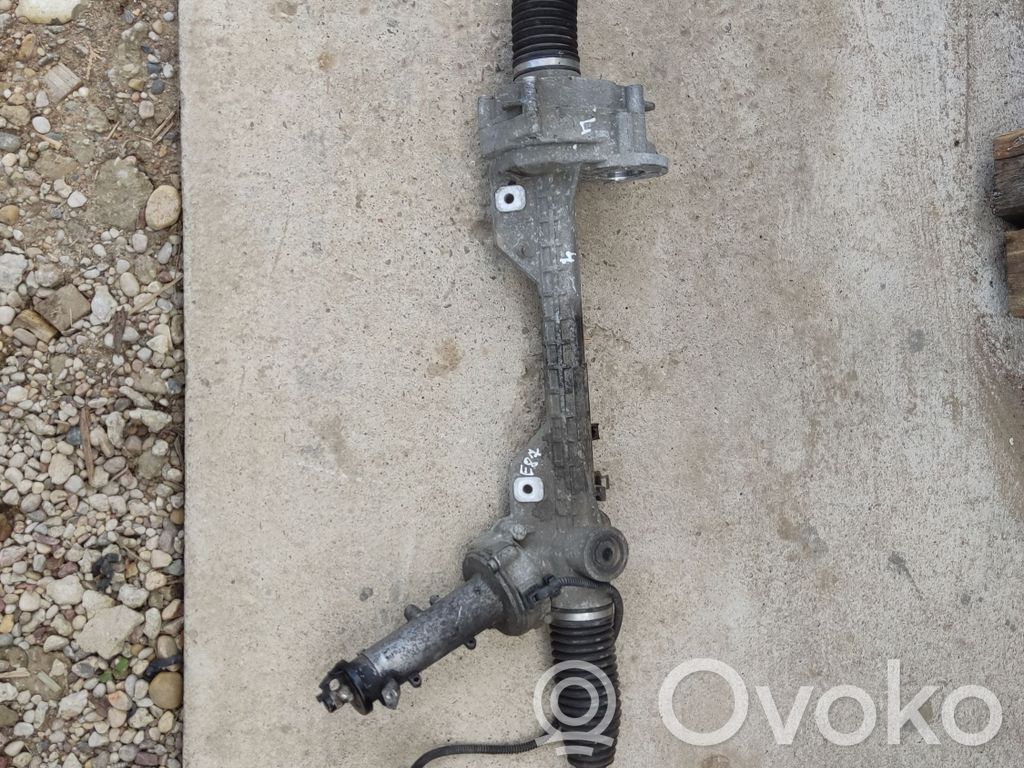 BMW 1 E81 E87 Steering rack 