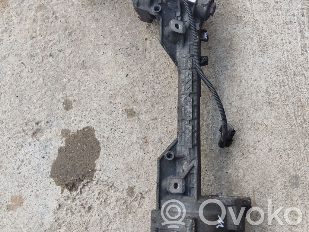 Steering rack   7806202,974286,7806974286