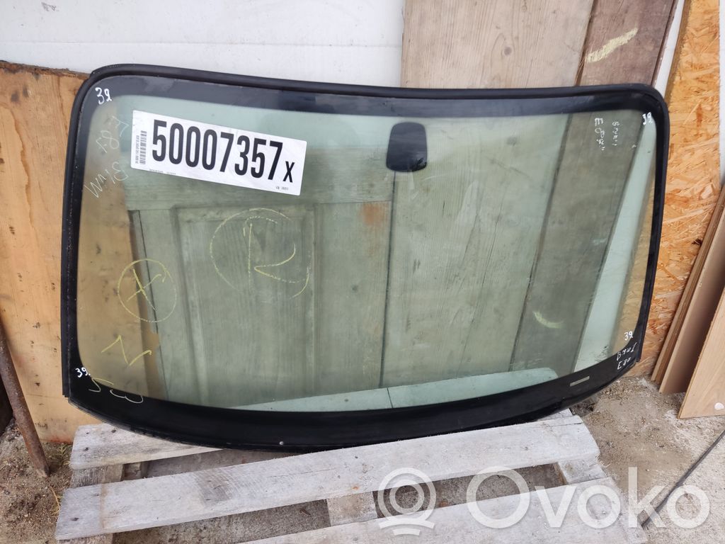 BMW 1 E81 E87 Windschutzscheibe Frontscheibe 