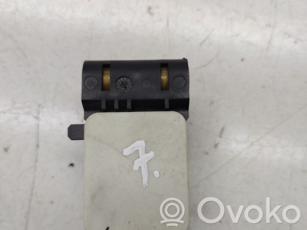BMW 3 E92 E93 Airbag deployment crash/impact sensor 