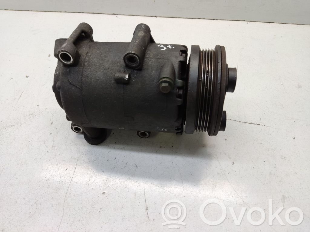 Klimakompressor Pumpe   3M5H19D629,3M5H19D629PF
