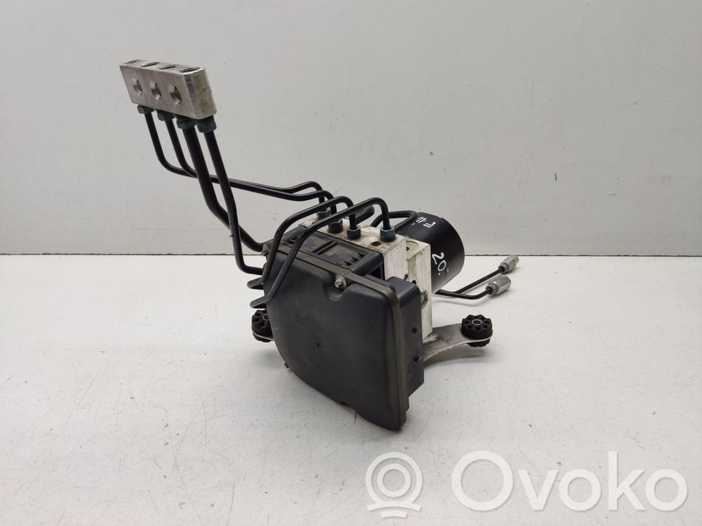 BMW 5 F10 F11 ABS Pump 